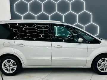 FORD GALAXY 2013  2.0D E5  7Locuri Garantie 12 Luni Rate Ava