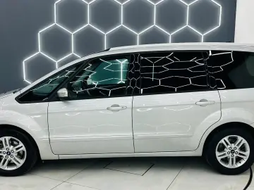 FORD GALAXY 2013  2.0D E5  7Locuri Garantie 12 Luni Rate Ava