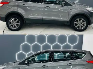 FORD KUGA 2014 1.6i E5 Garantie 12 Luni Rate Avans 0 Doar Cu