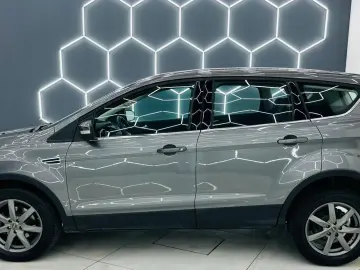 FORD KUGA 2014 1.6i E5 Garantie 12 Luni Rate Avans 0 Doar Cu