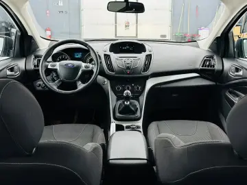 FORD KUGA 2014 1.6i E5 Garantie 12 Luni Rate Avans 0 Doar Cu