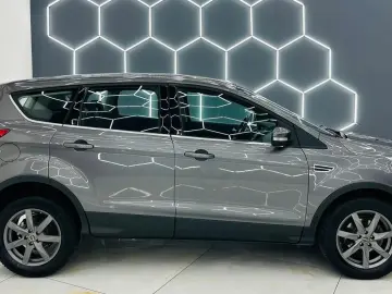 FORD KUGA 2014 1.6i E5 Garantie 12 Luni Rate Avans 0 Doar Cu