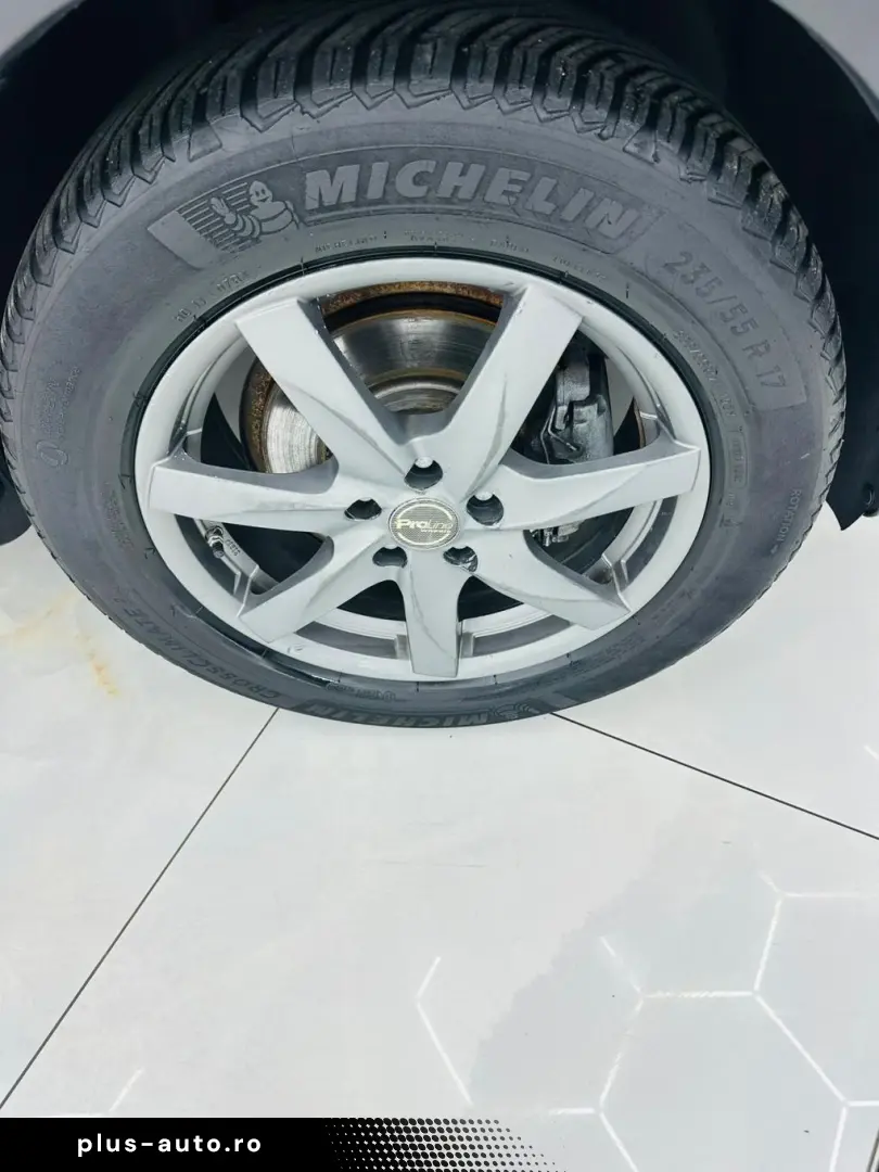 FORD KUGA 2014 1.6i E5 Garantie 12 Luni Rate Avans 0 Doar Cu