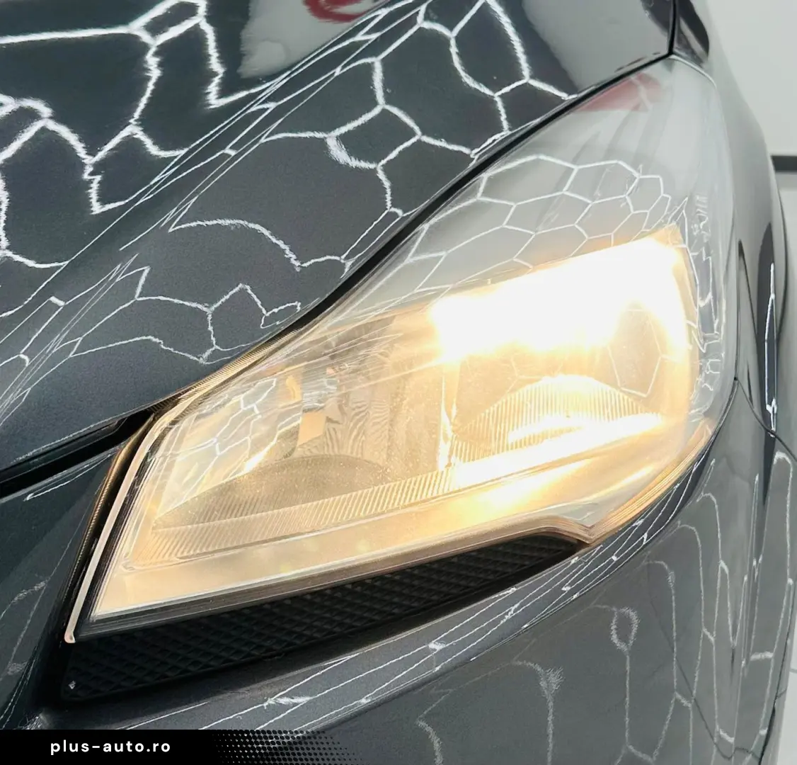 FORD KUGA 2014 1.6i E5 Garantie 12 Luni Rate Avans 0 Doar Cu