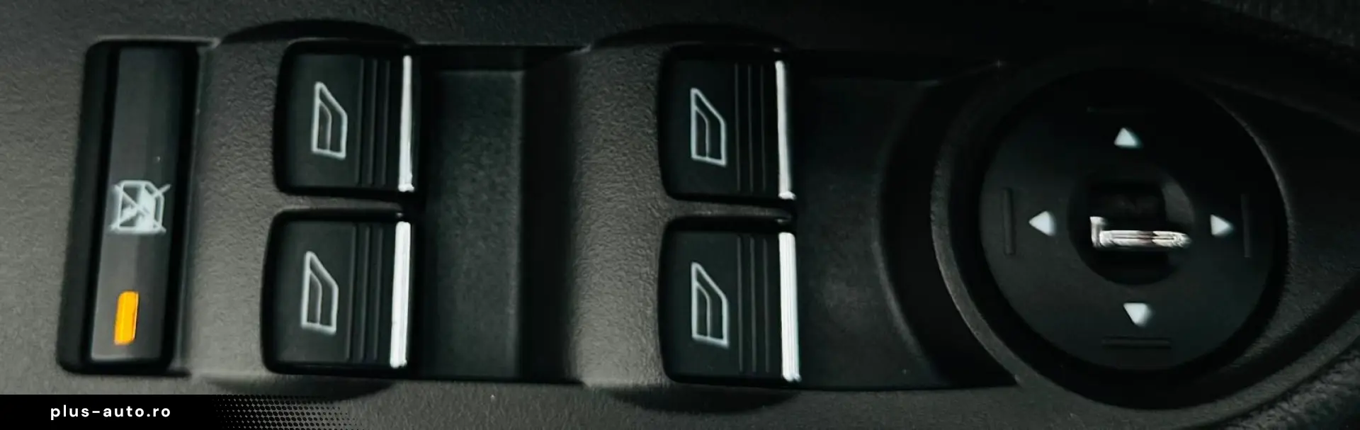 FORD KUGA 2014 1.6i E5 Garantie 12 Luni Rate Avans 0 Doar Cu