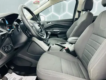 FORD KUGA 2014 1.6i E5 Garantie 12 Luni Rate Avans 0 Doar Cu