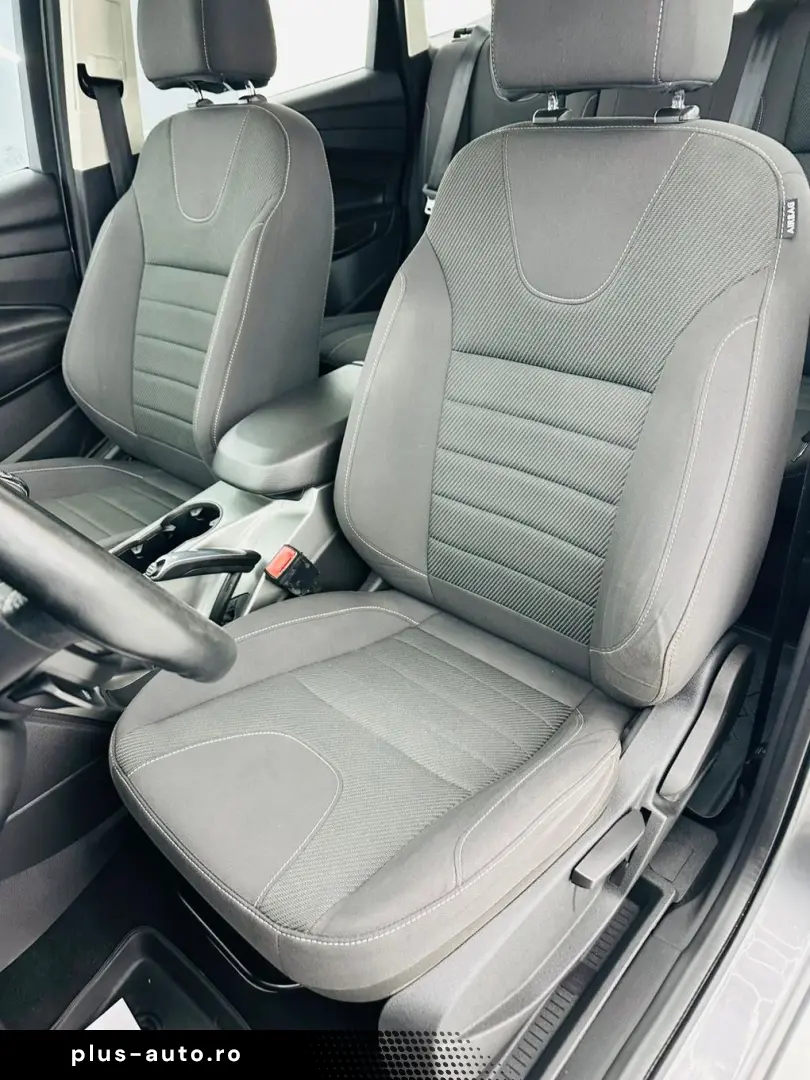 FORD KUGA 2014 1.6i E5 Garantie 12 Luni Rate Avans 0 Doar Cu