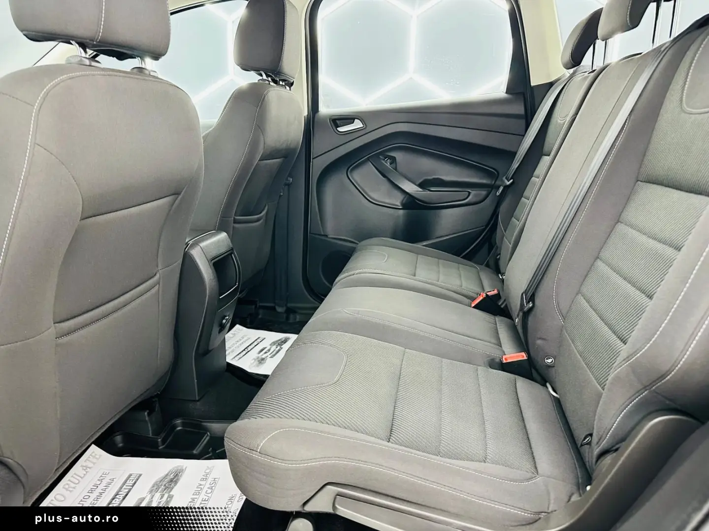 FORD KUGA 2014 1.6i E5 Garantie 12 Luni Rate Avans 0 Doar Cu