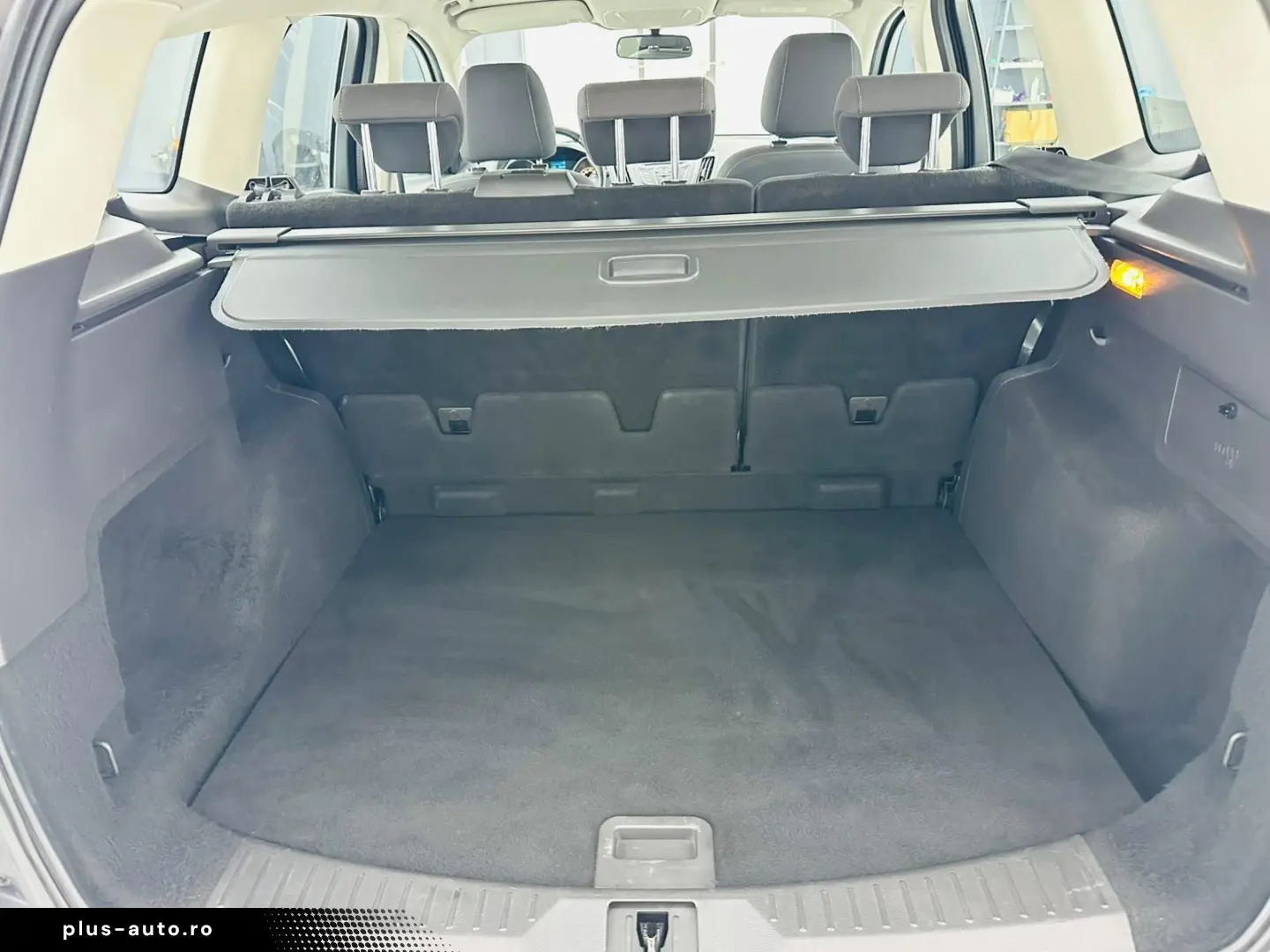 FORD KUGA 2014 1.6i E5 Garantie 12 Luni Rate Avans 0 Doar Cu