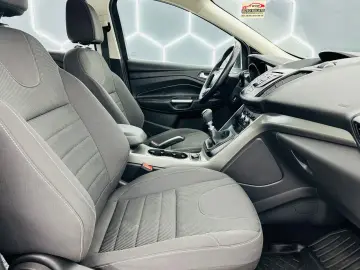 FORD KUGA 2014 1.6i E5 Garantie 12 Luni Rate Avans 0 Doar Cu