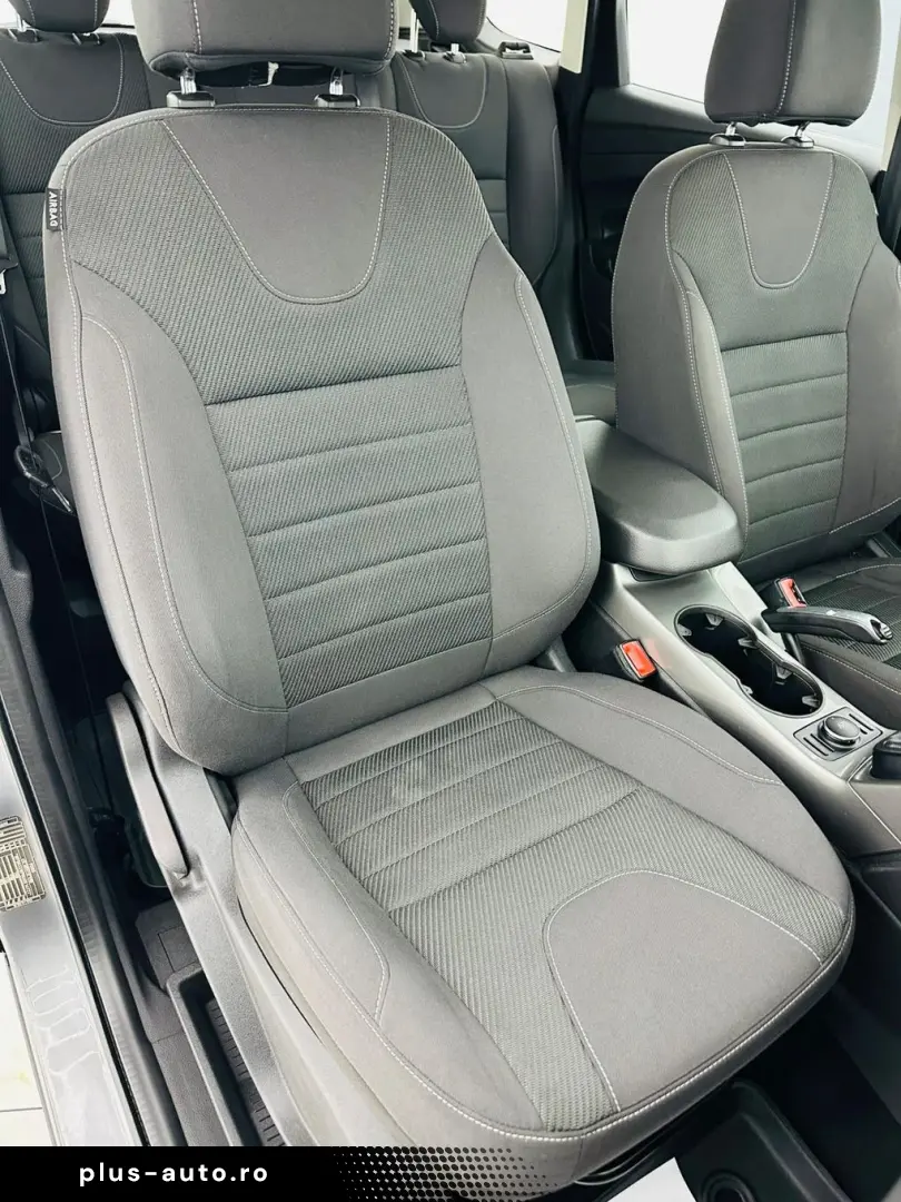 FORD KUGA 2014 1.6i E5 Garantie 12 Luni Rate Avans 0 Doar Cu