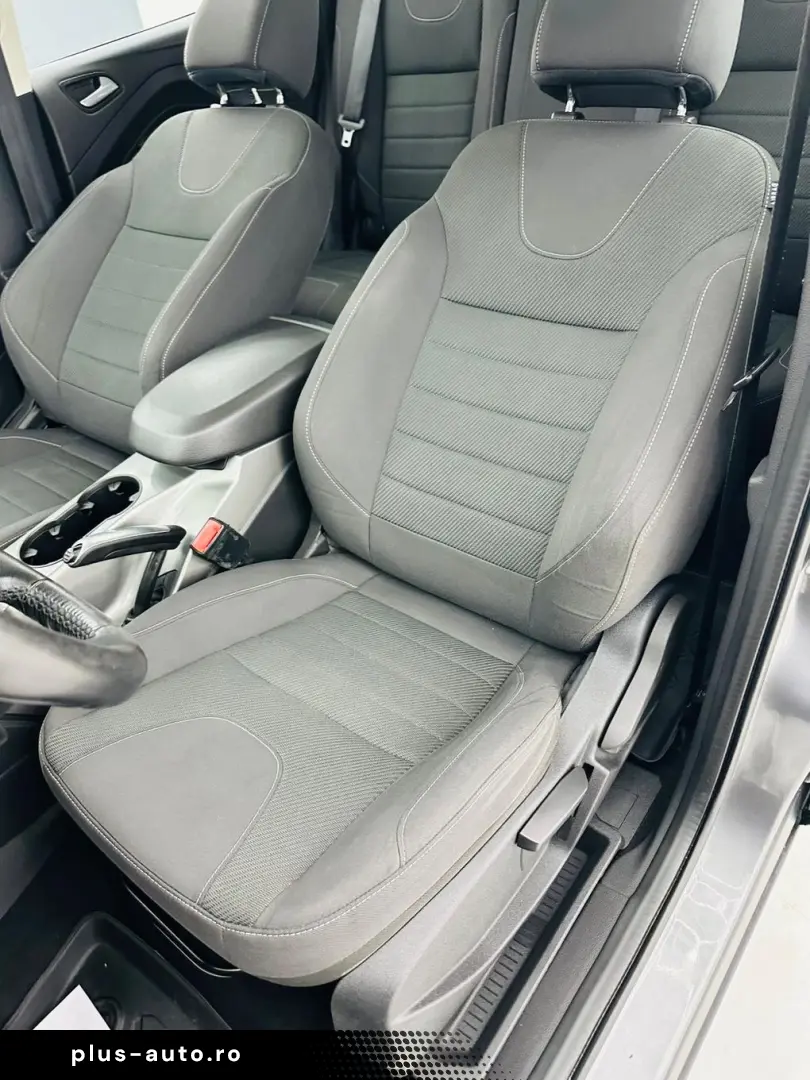 FORD KUGA 2014 1.6i E5 Garantie 12 Luni Rate Avans 0 Doar Cu