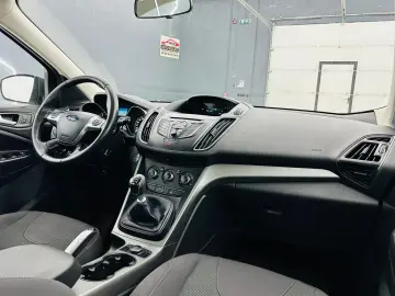 FORD KUGA 2014 1.6i E5 Garantie 12 Luni Rate Avans 0 Doar Cu