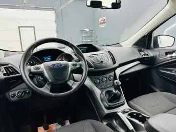 FORD KUGA 2014 1.6i E5 Garantie 12 Luni Rate Avans 0 Doar Cu
