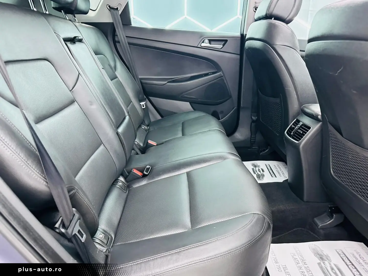 HYUNDAI Tucson 2016 — imagine 7