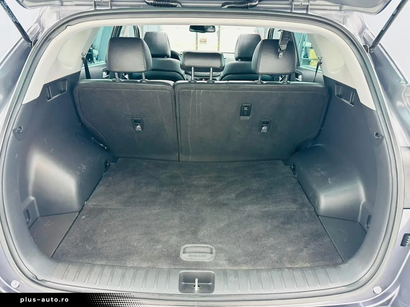 HYUNDAI Tucson 2016 — imagine 17
