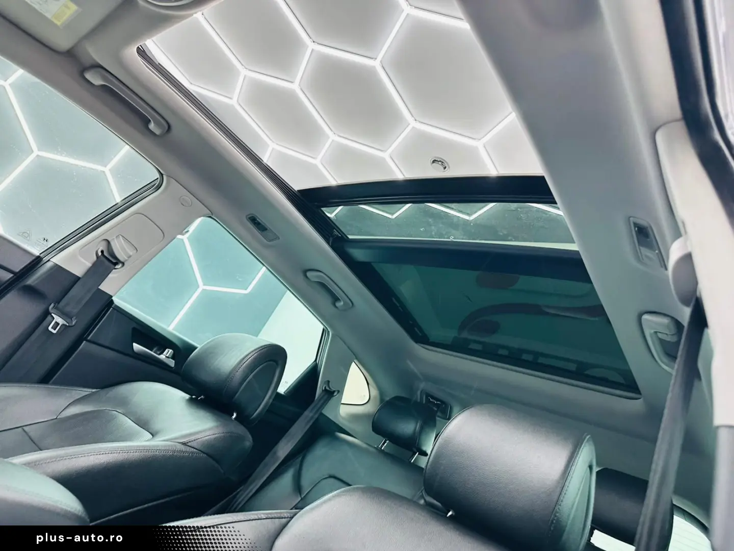 HYUNDAI Tucson 2016 — imagine 20
