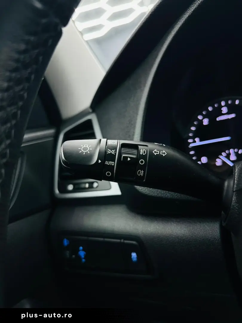 HYUNDAI Tucson 2016 — imagine 28
