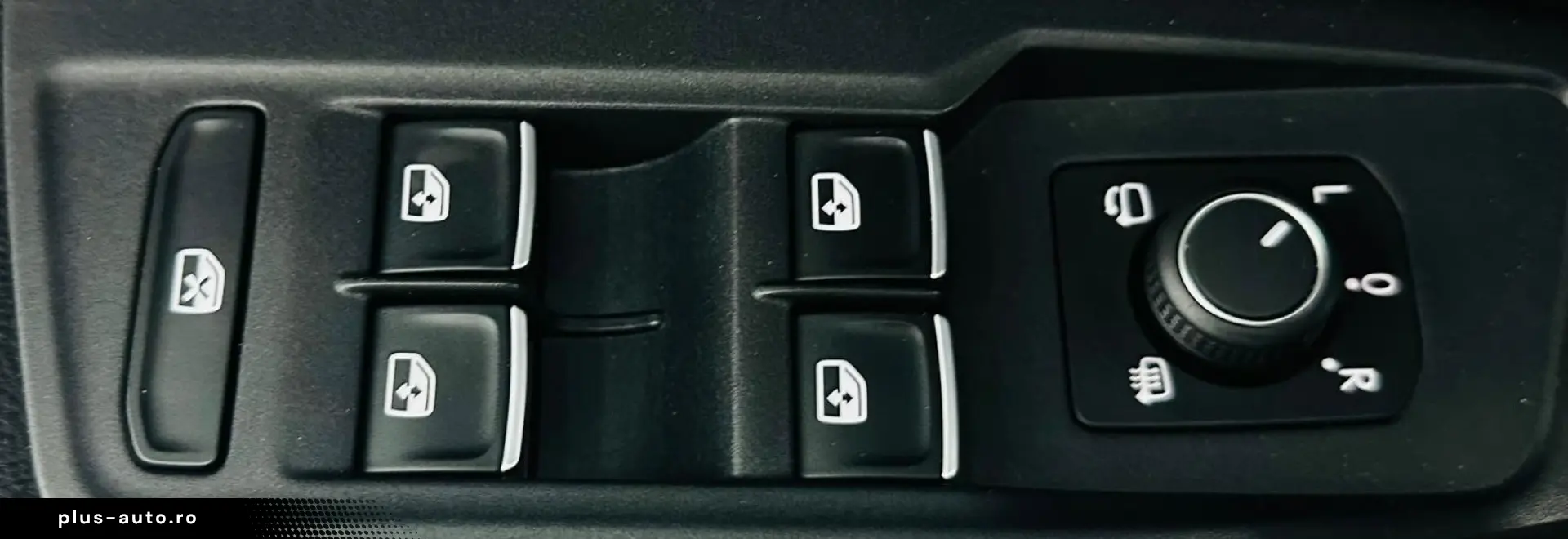 VOLKSWAGEN TIGUAN 2017 2.0D E6 Garantie 12 Luni Rate Avans 0