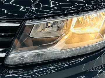 VOLKSWAGEN TIGUAN 2017 2.0D E6 Garantie 12 Luni Rate Avans 0