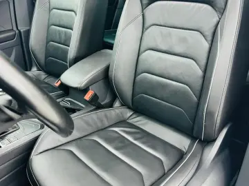 VOLKSWAGEN TIGUAN 2017 2.0D E6 Garantie 12 Luni Rate Avans 0