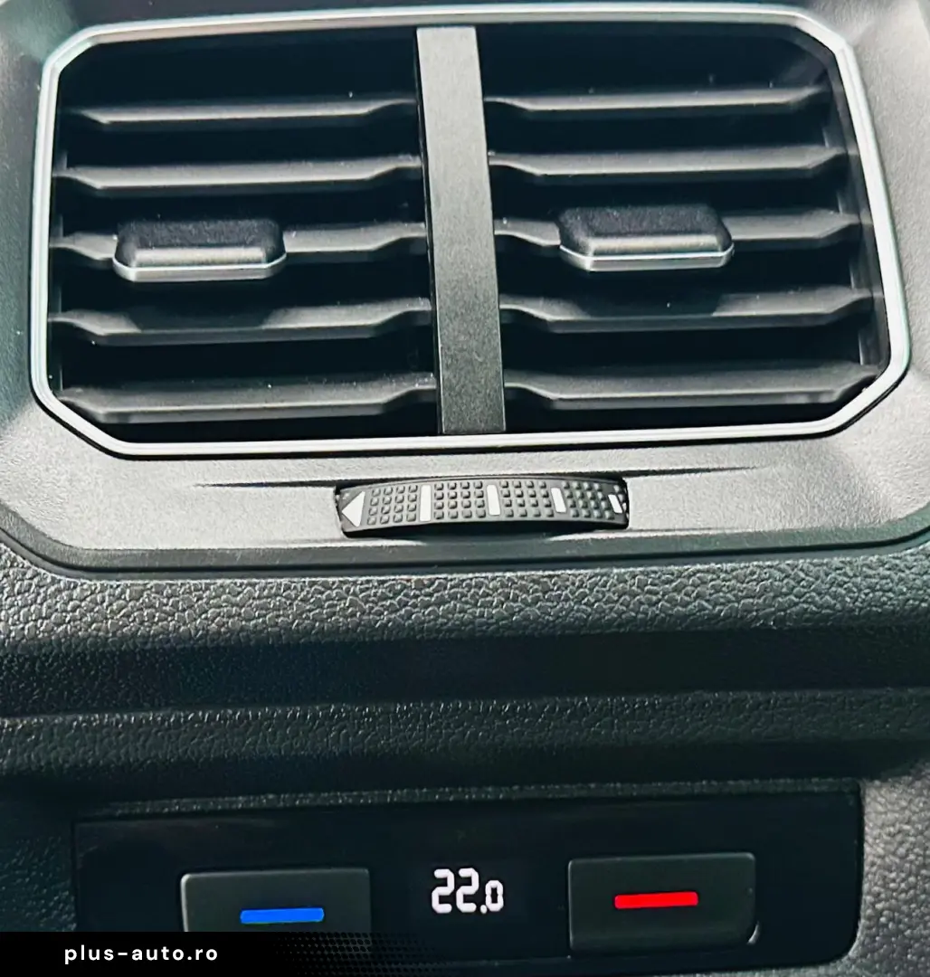 VOLKSWAGEN TIGUAN 2017 2.0D E6 Garantie 12 Luni Rate Avans 0