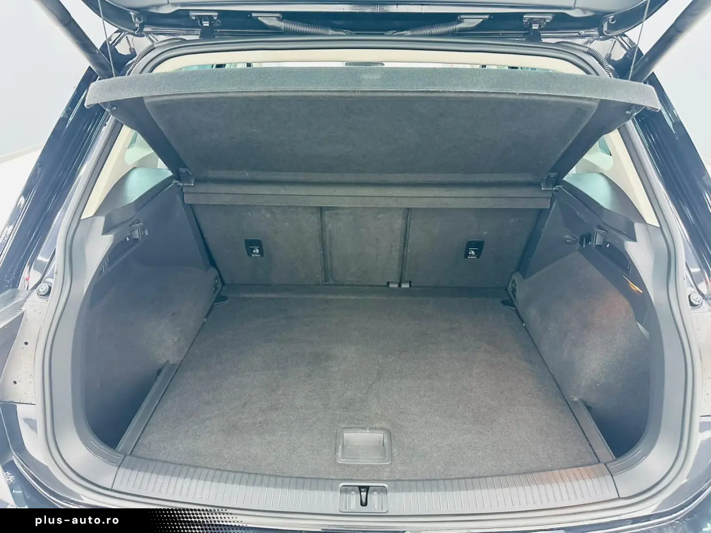 VOLKSWAGEN TIGUAN 2017 2.0D E6 Garantie 12 Luni Rate Avans 0