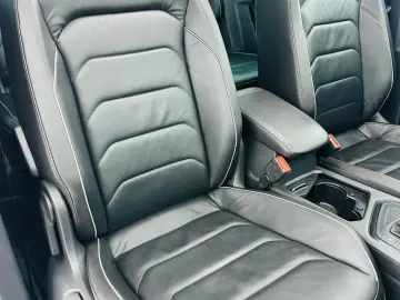 VOLKSWAGEN TIGUAN 2017 2.0D E6 Garantie 12 Luni Rate Avans 0