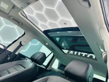 VOLKSWAGEN TIGUAN 2017 2.0D E6 Garantie 12 Luni Rate Avans 0