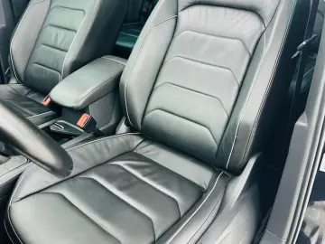 VOLKSWAGEN TIGUAN 2017 2.0D E6 Garantie 12 Luni Rate Avans 0