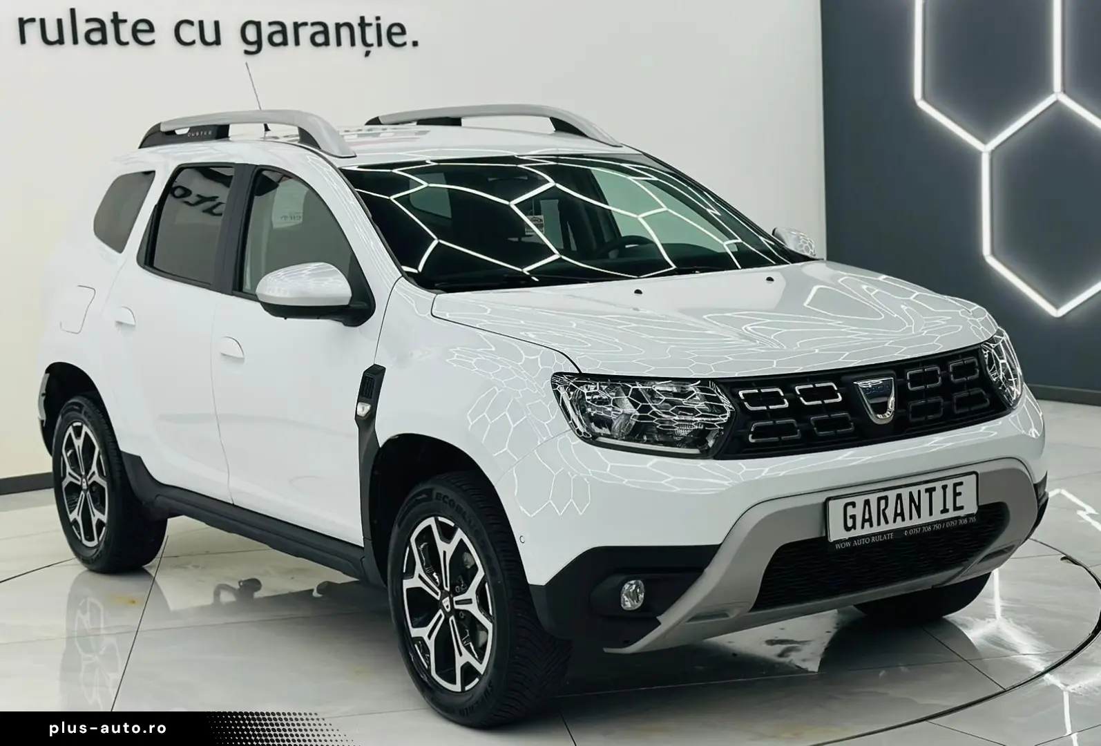 DACIA Duster 2018 — imagine 2