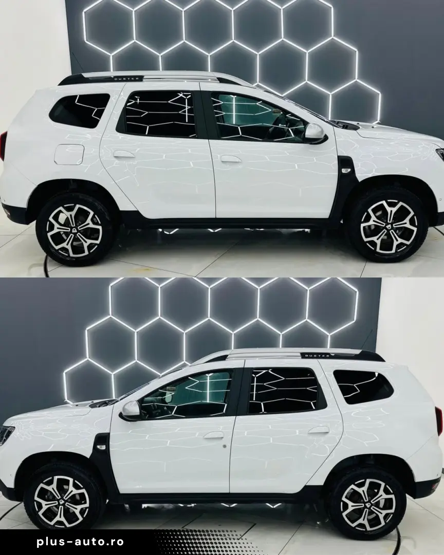 DACIA Duster 2018 — imagine 5