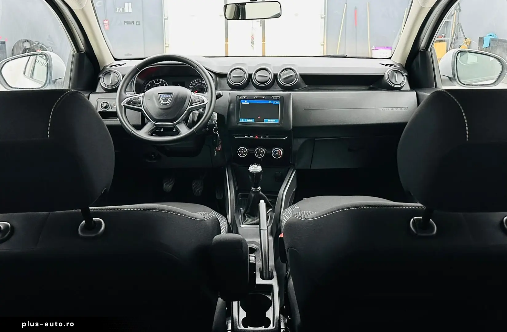DACIA Duster 2018 — imagine 6
