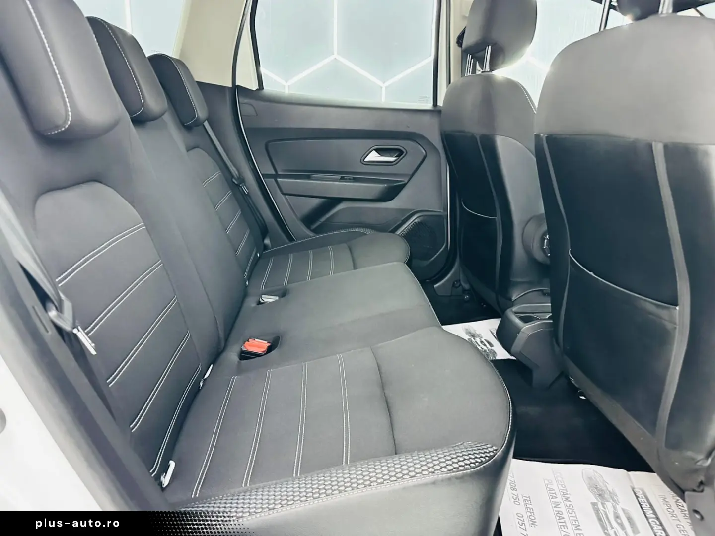 DACIA Duster 2018 — imagine 7
