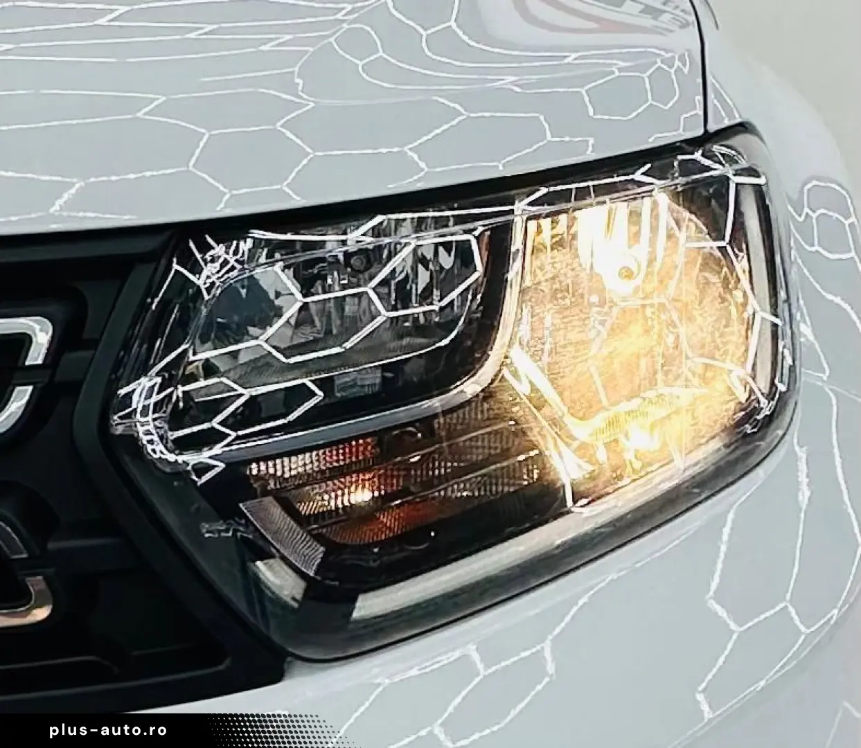 DACIA Duster 2018 — imagine 10