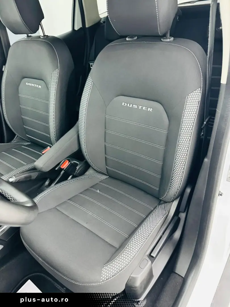 DACIA Duster 2018 — imagine 11
