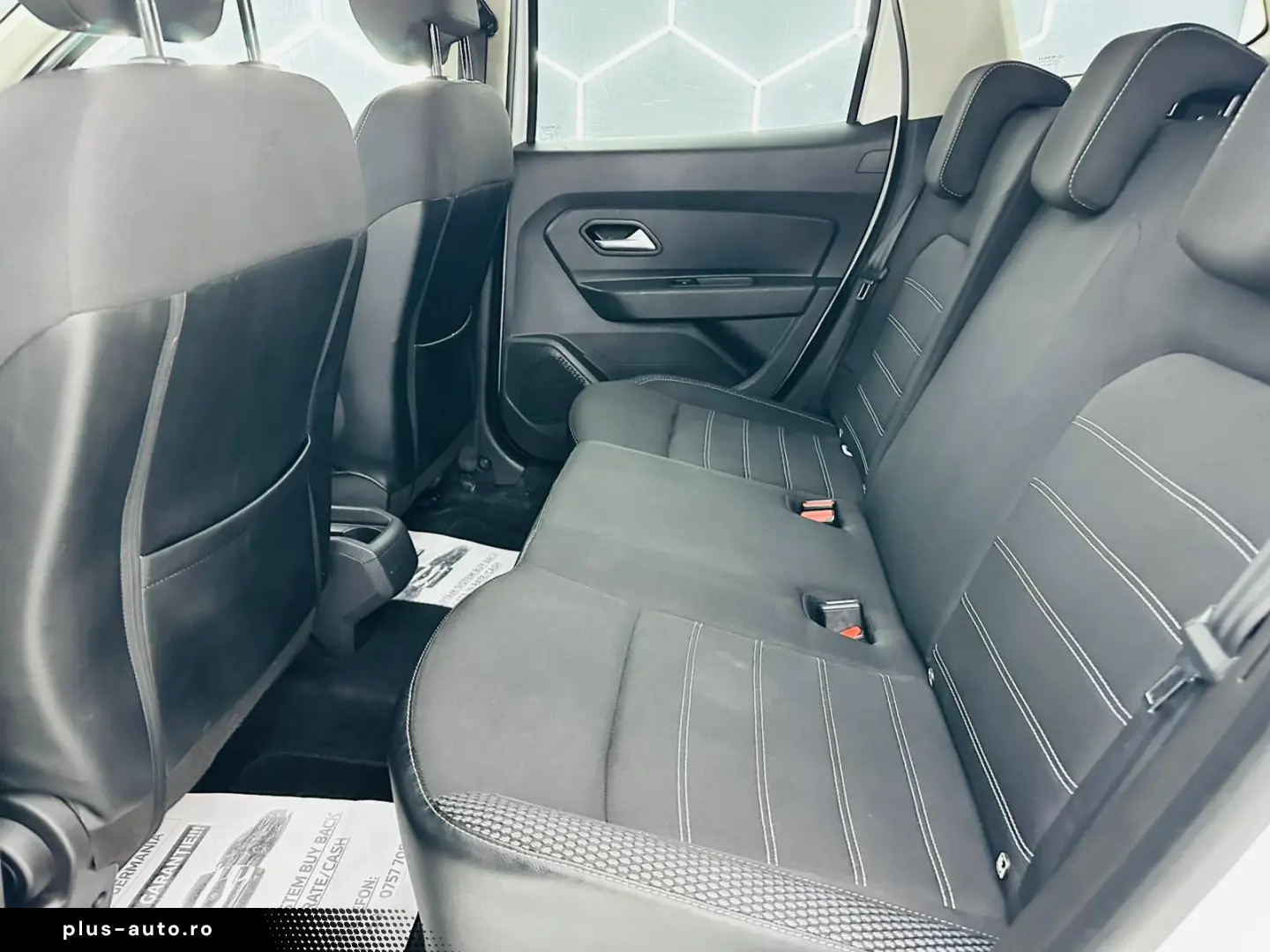 DACIA Duster 2018 — imagine 15