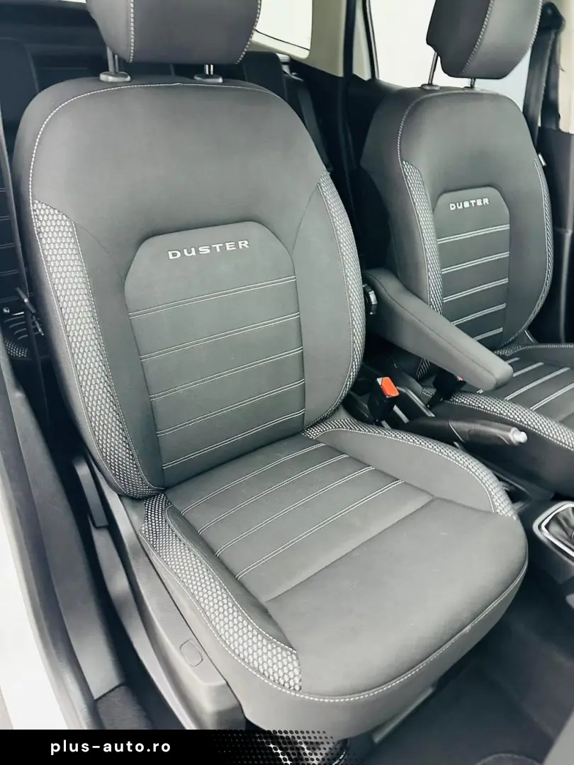 DACIA Duster 2018 — imagine 18