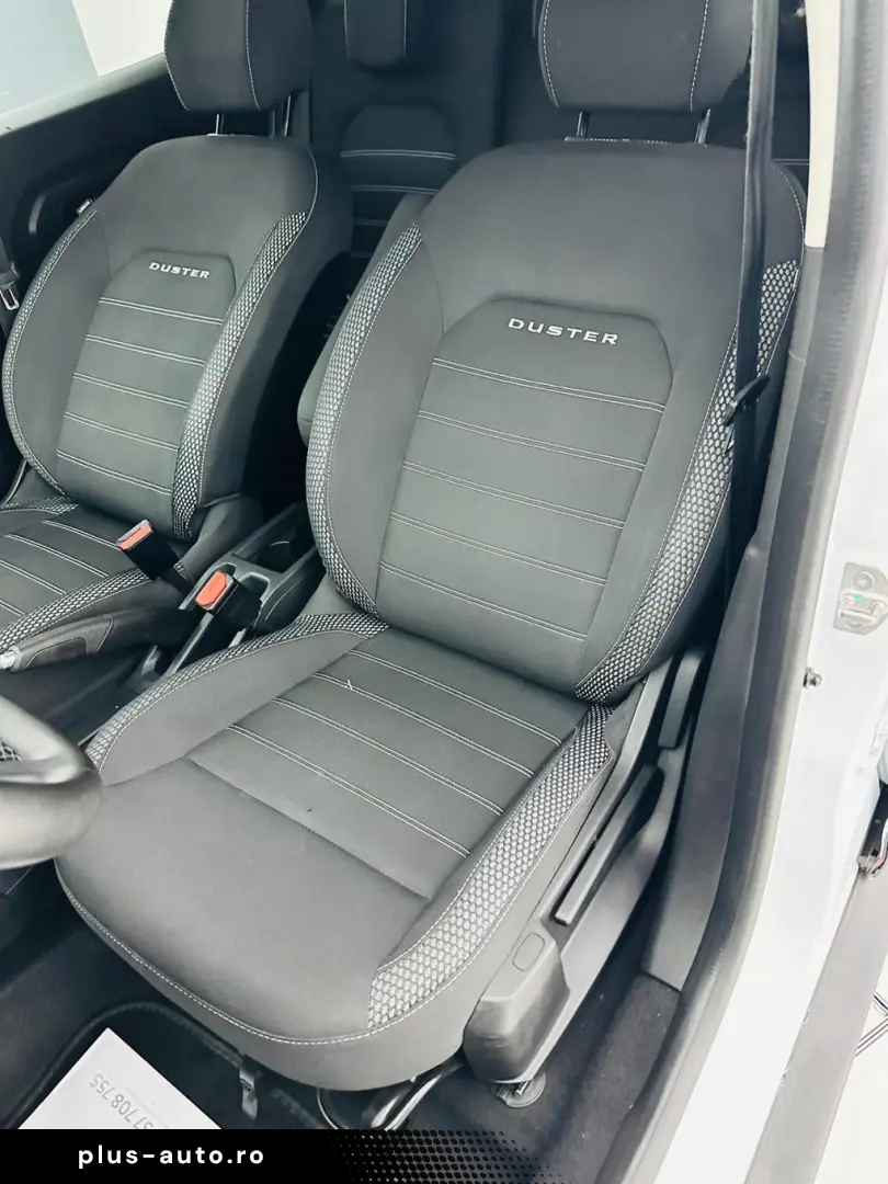 DACIA Duster 2018 — imagine 19