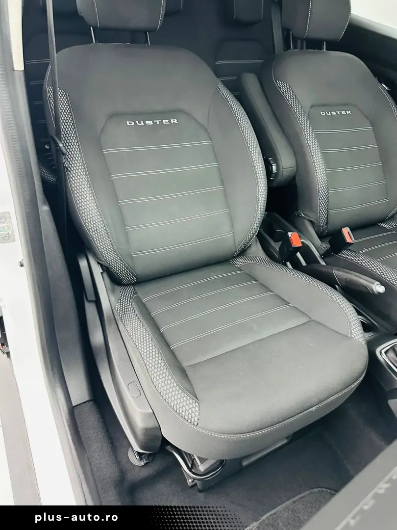 DACIA Duster 2018 — imagine 22