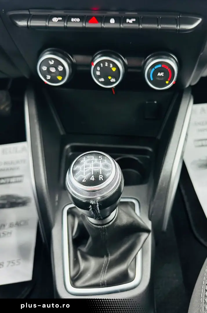 DACIA Duster 2018 — imagine 23