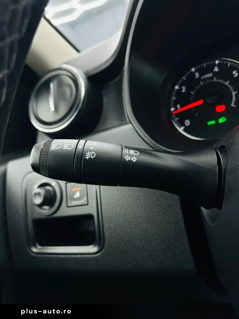 DACIA Duster 2018 — imagine 27