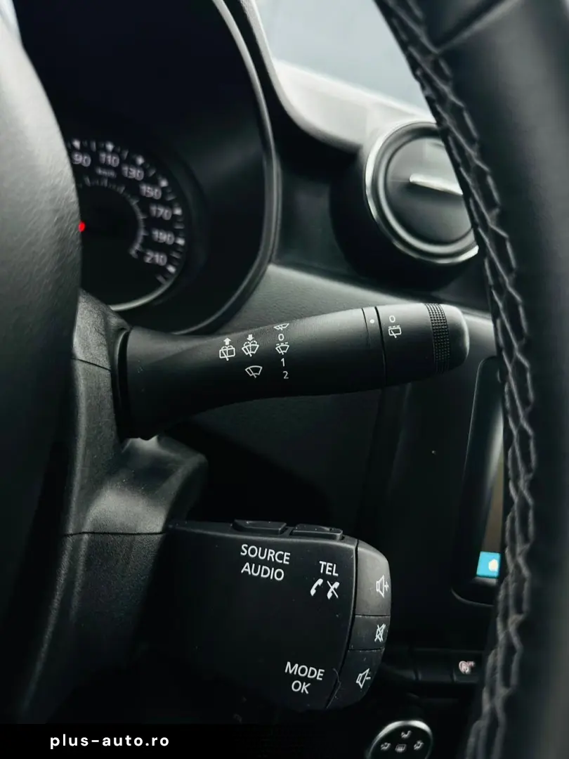 DACIA Duster 2018 — imagine 28