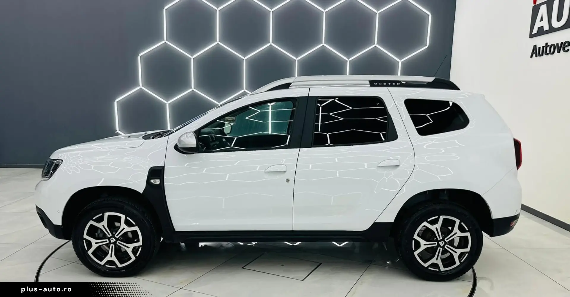DACIA Duster 2018 — imagine 33