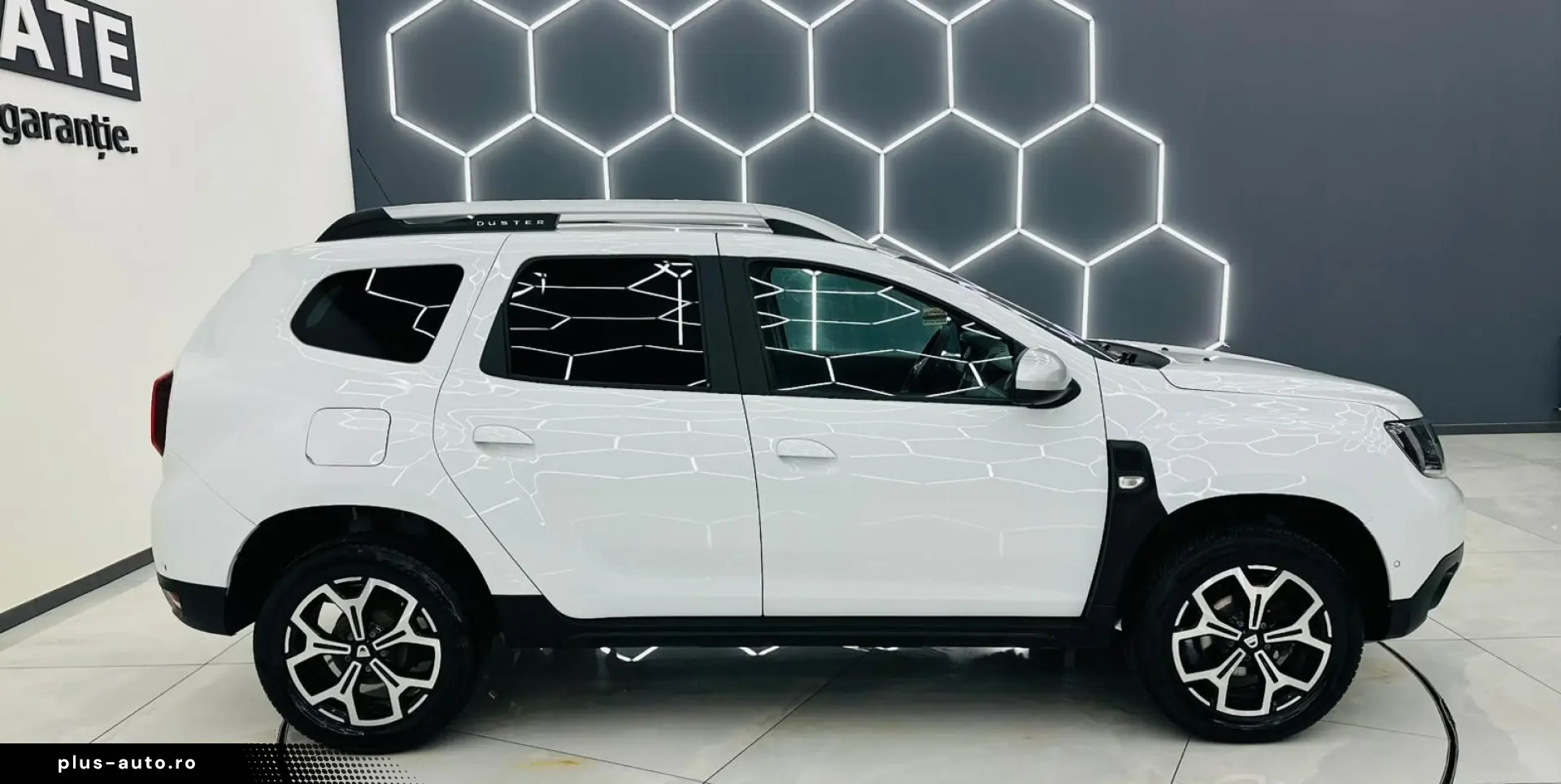DACIA Duster 2018 — imagine 34