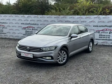 VW PASSAT 1.5 TSI 150 CP DSG COMFORTLINE