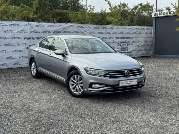 VW PASSAT 1.5 TSI 150 CP DSG COMFORTLINE