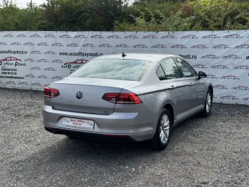 VW PASSAT 1.5 TSI 150 CP DSG COMFORTLINE