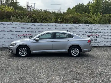 VW PASSAT 1.5 TSI 150 CP DSG COMFORTLINE