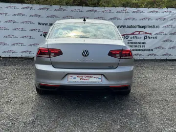 VW PASSAT 1.5 TSI 150 CP DSG COMFORTLINE